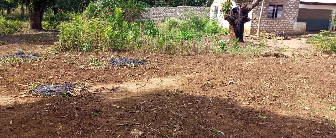 Under 2M Ukunda Plot