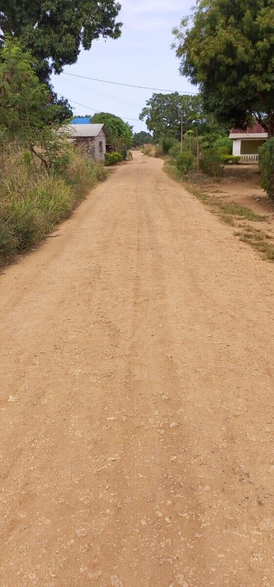 Under 2M Ukunda Plot