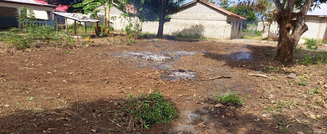 Under 2M Ukunda Plot