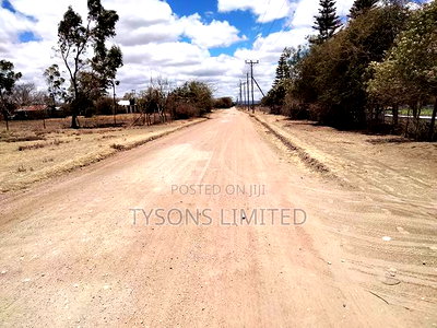 20- Acre Farm for Sale in Kisaju - Image 4