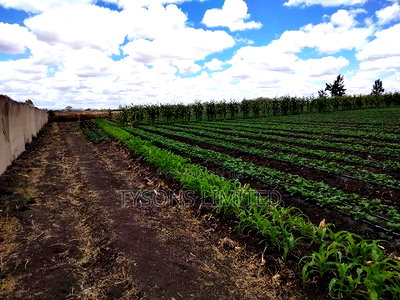 20- Acre Farm for Sale in Kisaju - Image 2