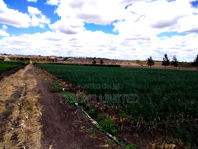 20- Acre Farm for Sale in Kisaju - Image 3