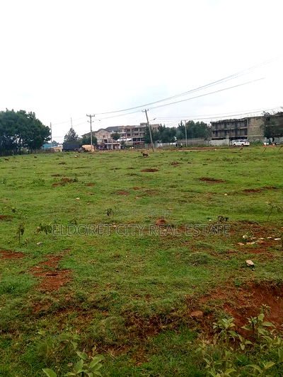 1/4 Plot Annex Ideal for Commercial Purpose - Image 1