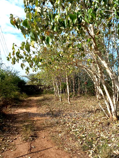 For Sale 1 Acre Commercial Land Vipingo - Image 6