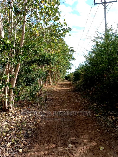 For Sale 1 Acre Commercial Land Vipingo - Image 4