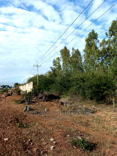 For Sale 1 Acre Commercial Land Vipingo - Image 2