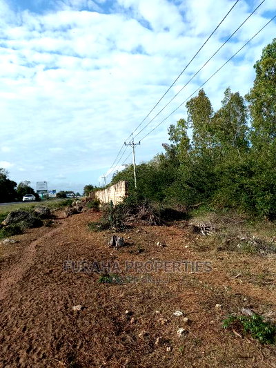 For Sale 1 Acre Commercial Land Vipingo - Image 3