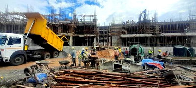 1bdrm Apartment in Thome for sale - Image 3