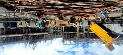 1bdrm Apartment in Thome for sale - Image 5