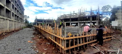 1bdrm Apartment in Thome for sale - Image 4