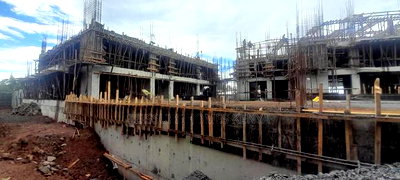 1bdrm Apartment in Thome for sale - Image 2