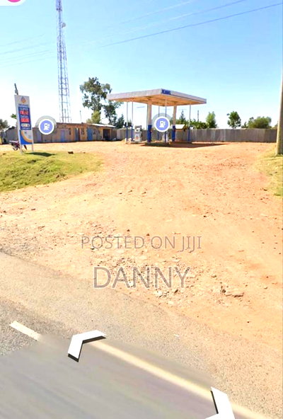 Petrol Station for Lease at Bomet - Image 4