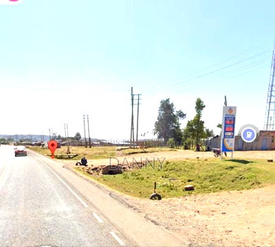 Petrol Station for Lease at Bomet - Image 1