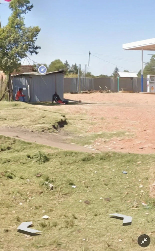 Petrol Station for Lease at Bomet