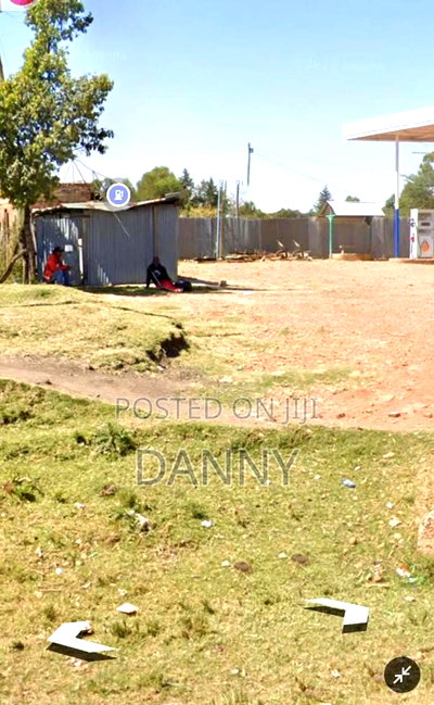 Petrol Station for Lease at Bomet - Image 2