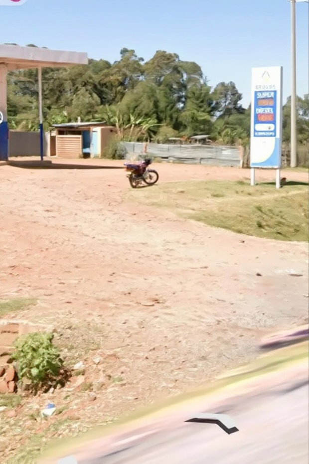 Petrol Station for Lease at Bomet