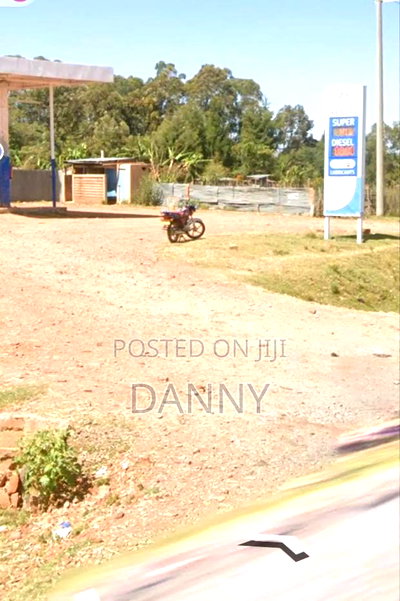 Petrol Station for Lease at Bomet - Image 3