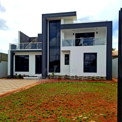 5bdrm Maisonette in Ruiru for sale - Image 1