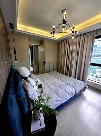 2bdrm Apartment in Westlands for sale - Image 18