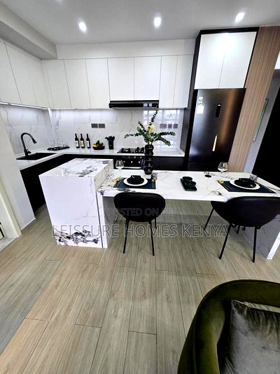 2bdrm Apartment in Westlands for sale - Image 12