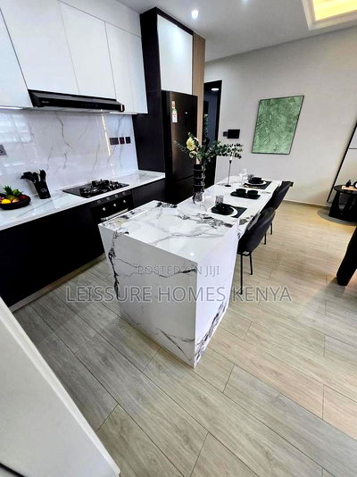 2bdrm Apartment in Westlands for sale - Image 10