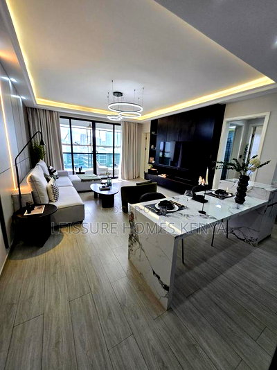2bdrm Apartment in Westlands for sale - Image 1