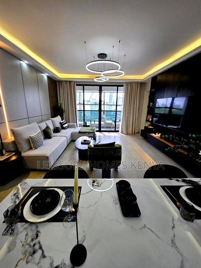 2bdrm Apartment in Westlands for sale - Image 4