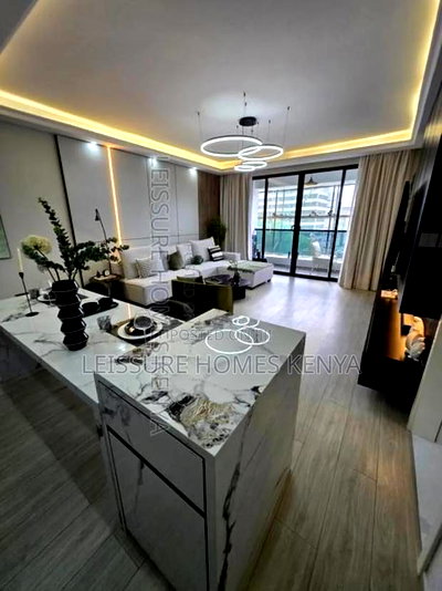 2bdrm Apartment in Westlands for sale - Image 2