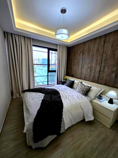 2bdrm Apartment in Westlands for sale - Image 19