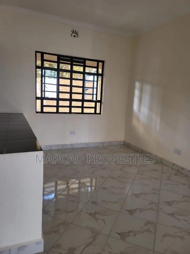 3bdrm Bungalow in Milimani, Kitengela for rent