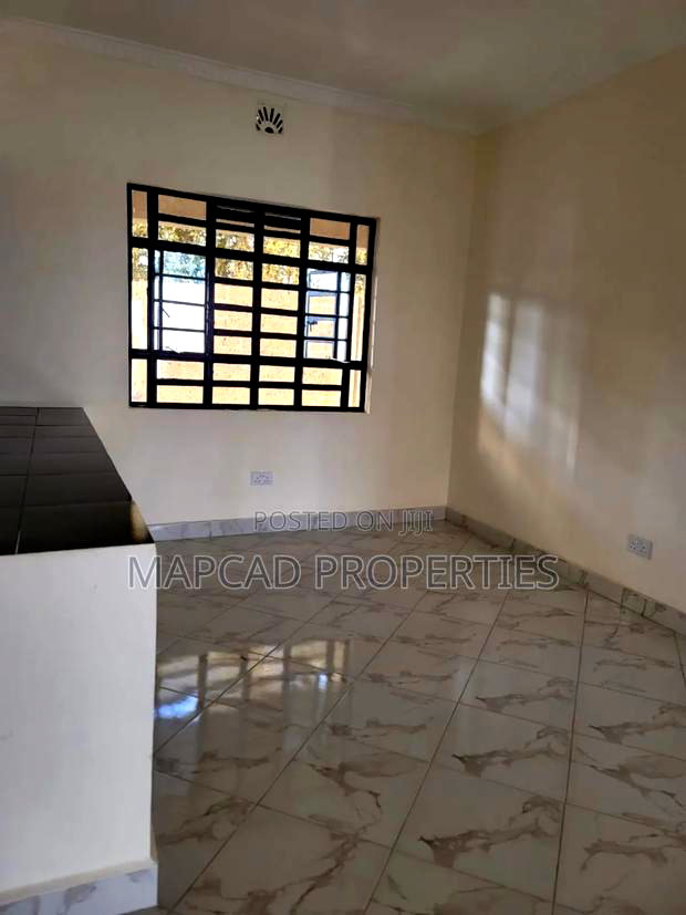 3bdrm Bungalow in Milimani, Kitengela for rent