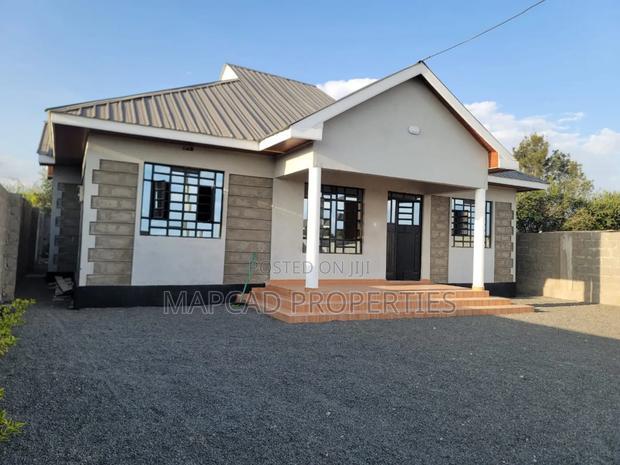 3bdrm Bungalow in Milimani, Kitengela for rent