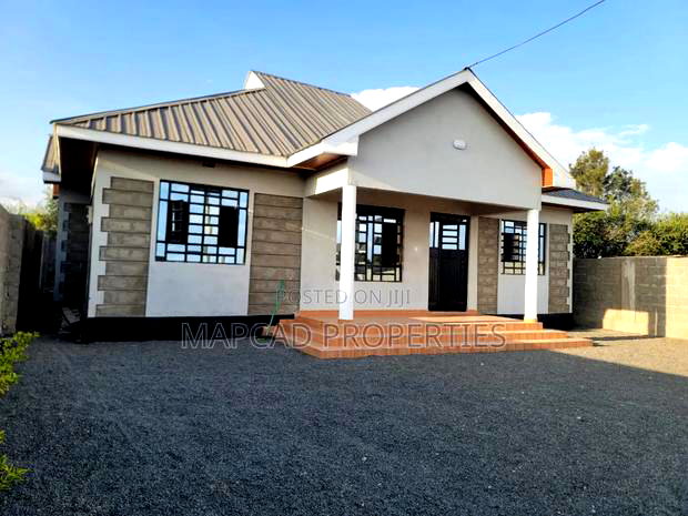 3bdrm Bungalow in Milimani, Kitengela for rent