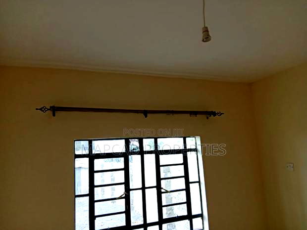 3bdrm Bungalow in Milimani, Kitengela for rent