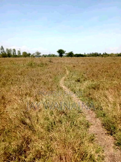 Land for Sale in Emakoko, Near Tuala, Ongata Rongai - Image 1