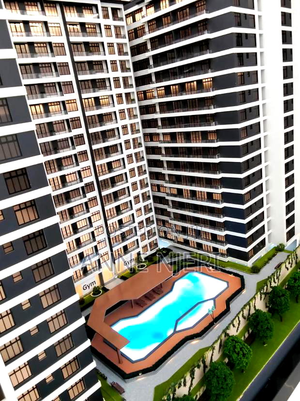 1bdrm Apartment in Lavington for sale