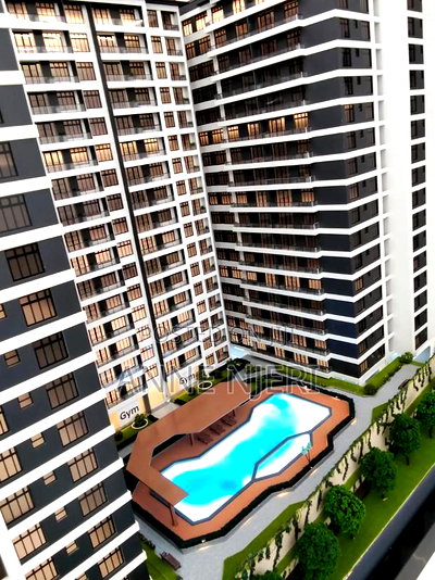 1bdrm Apartment in Lavington for sale - Image 3