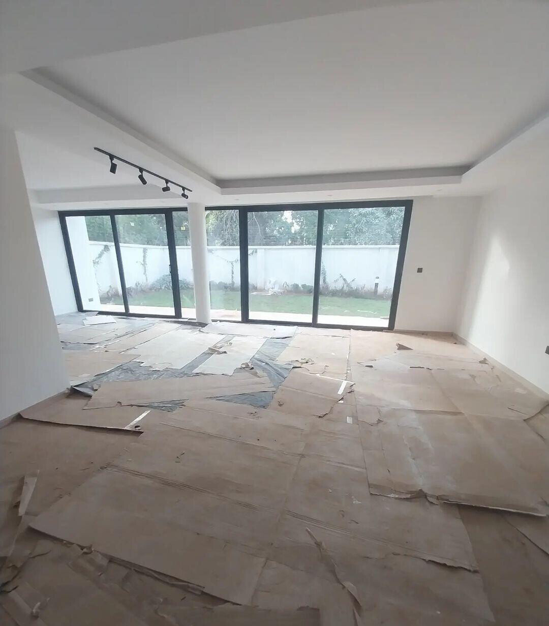 4-Bed Townhouse with Open-Plan Living - Lavington
