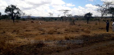 Lukenya:2 Acres for Sale - Image 3
