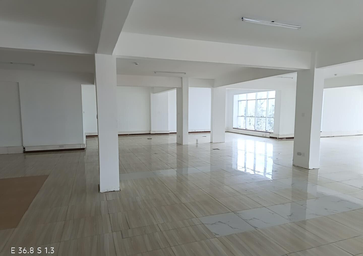 0.62 Acre Office Space in Westlands