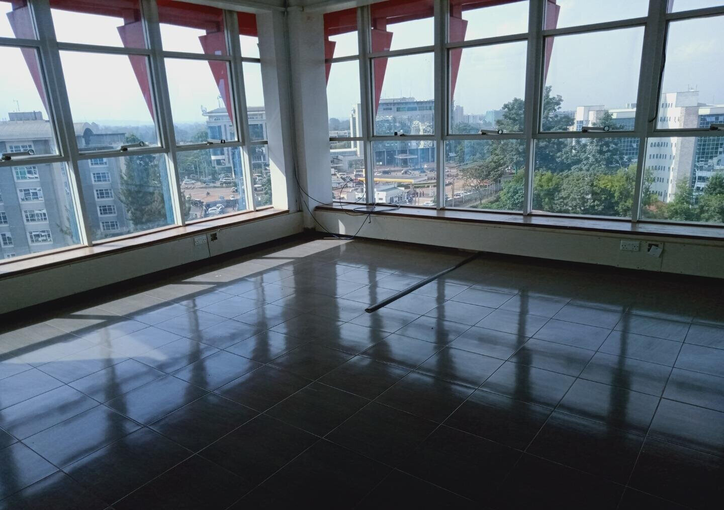 0.62 Acre Office Space in Westlands
