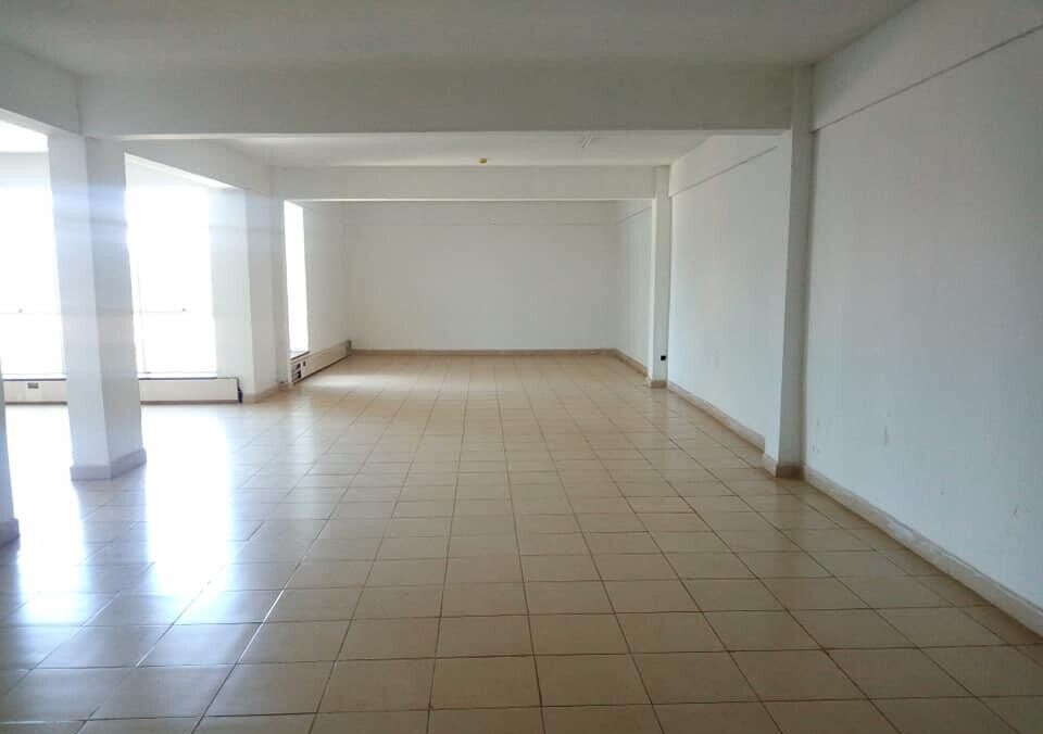 0.62 Acre Office Space in Westlands