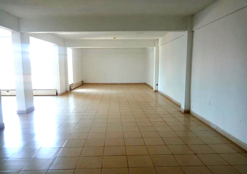 0.62 Acre Office Space in Westlands