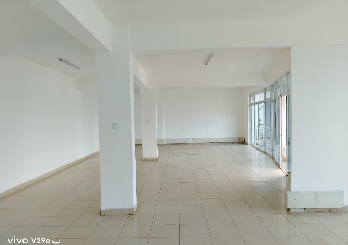 0.62 Acre Office Space in Westlands