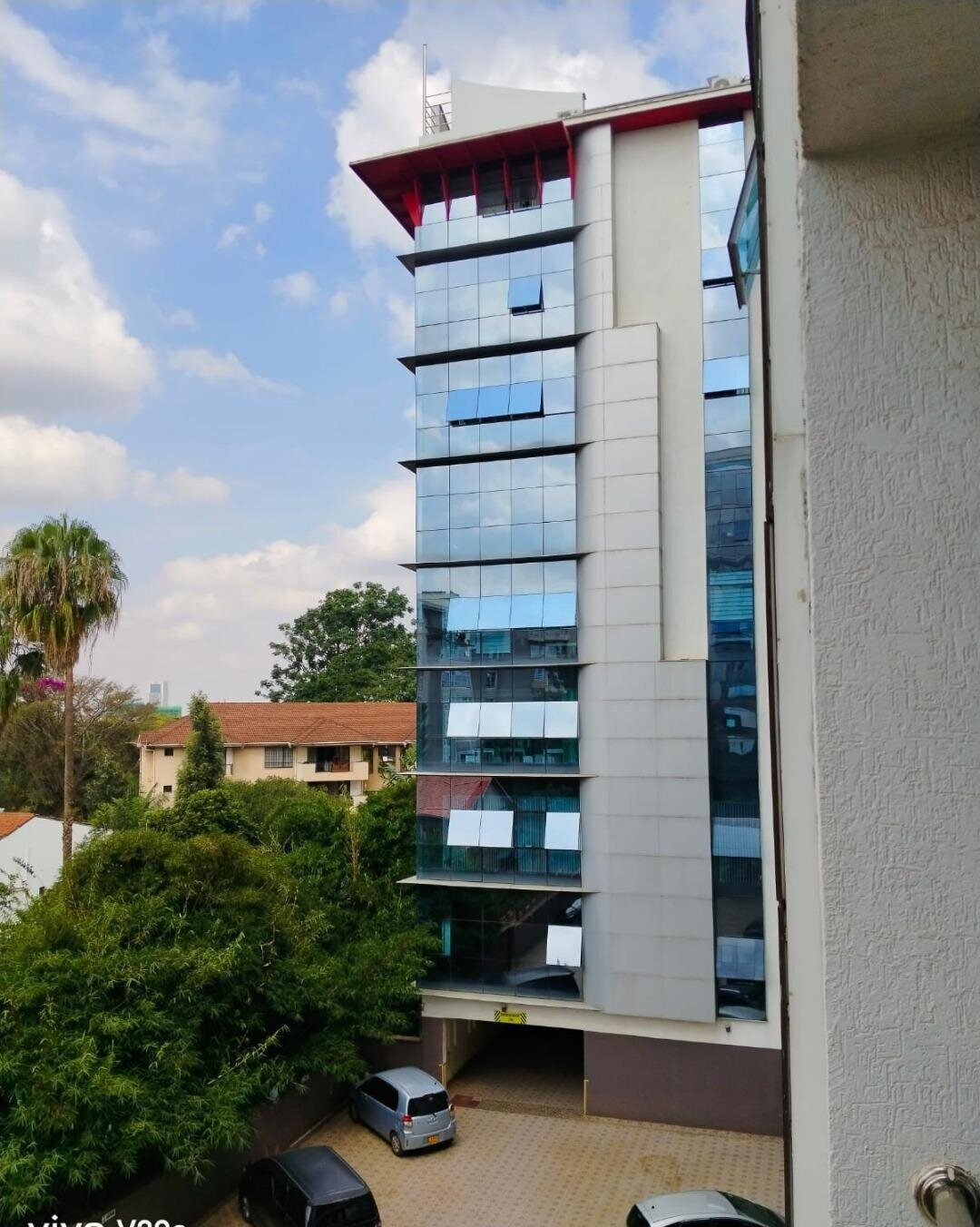 0.62 Acre Office Space in Westlands
