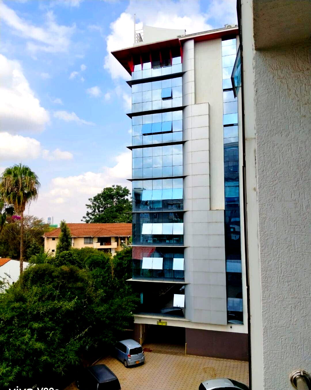 0.62 Acre Office Space in Westlands