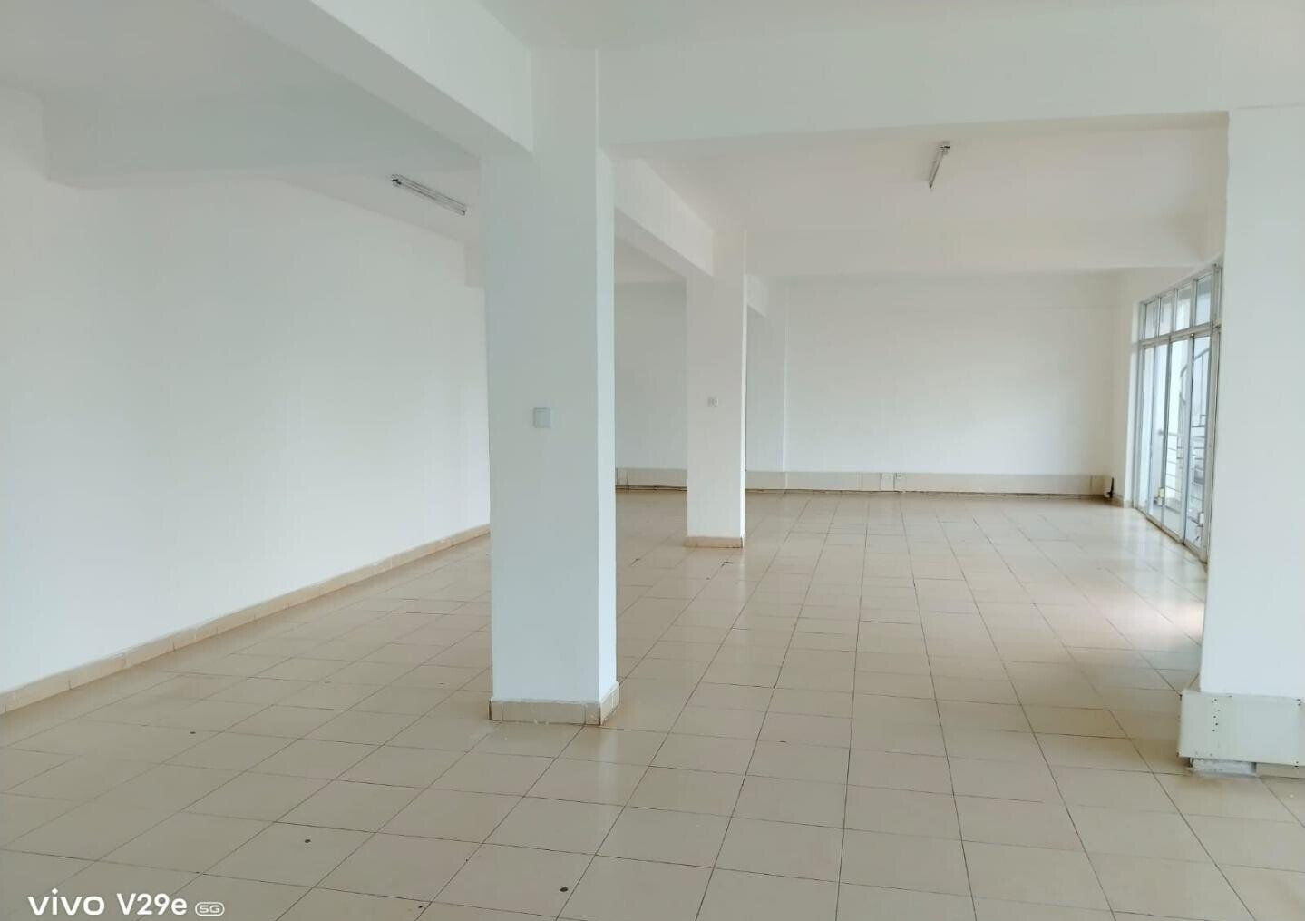 0.62 Acre Office Space in Westlands