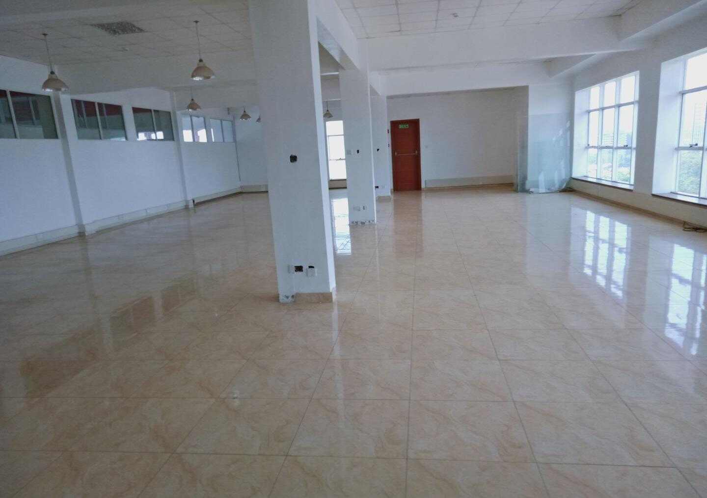 0.62 Acre Office Space in Westlands