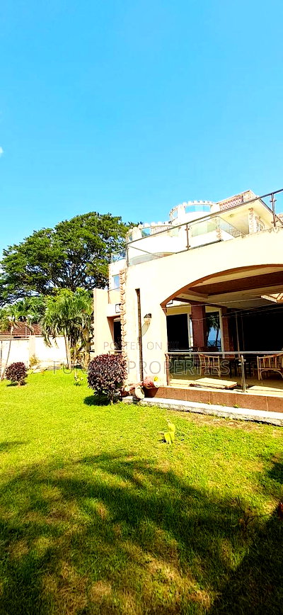 6bdrm Mansion in Nyali for sale - Image 1
