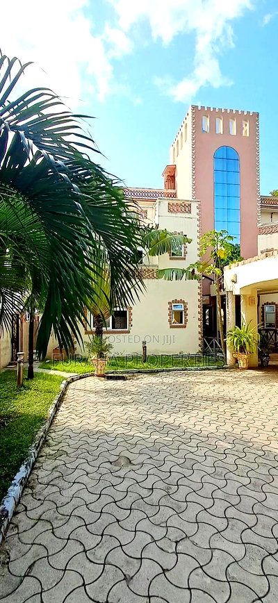 6bdrm Mansion in Nyali for sale - Image 2